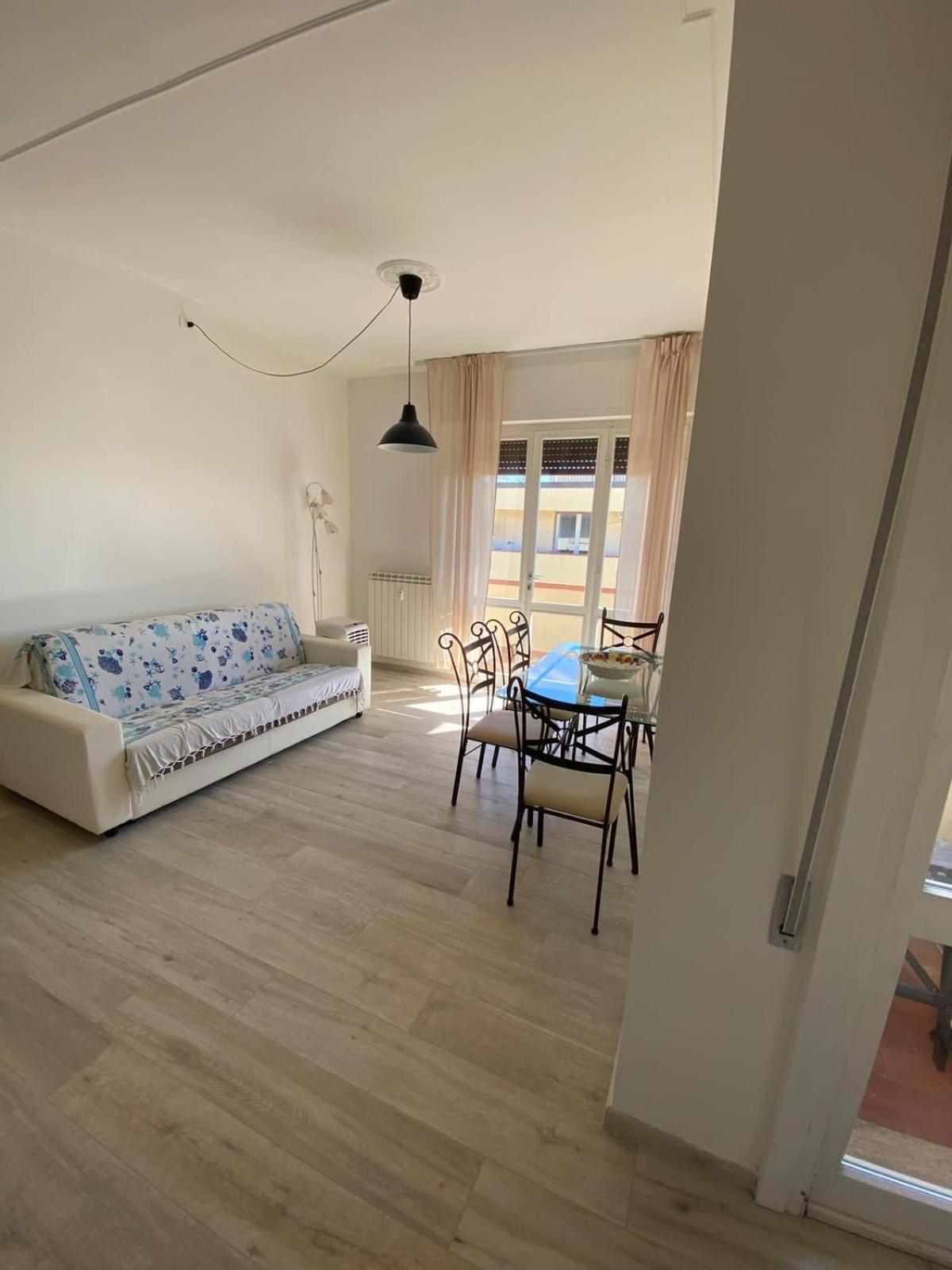 Apartament Casa Susy Viareggio Zewnętrze zdjęcie