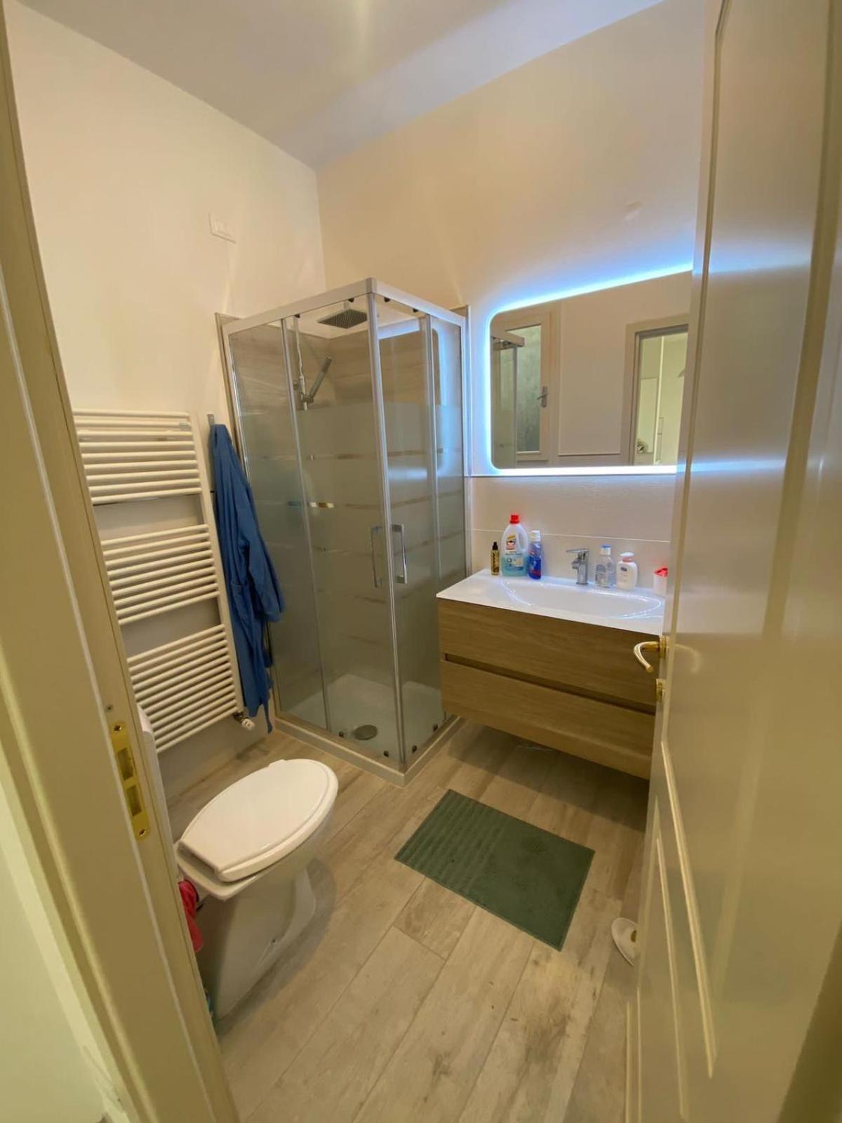 Apartament Casa Susy Viareggio Zewnętrze zdjęcie