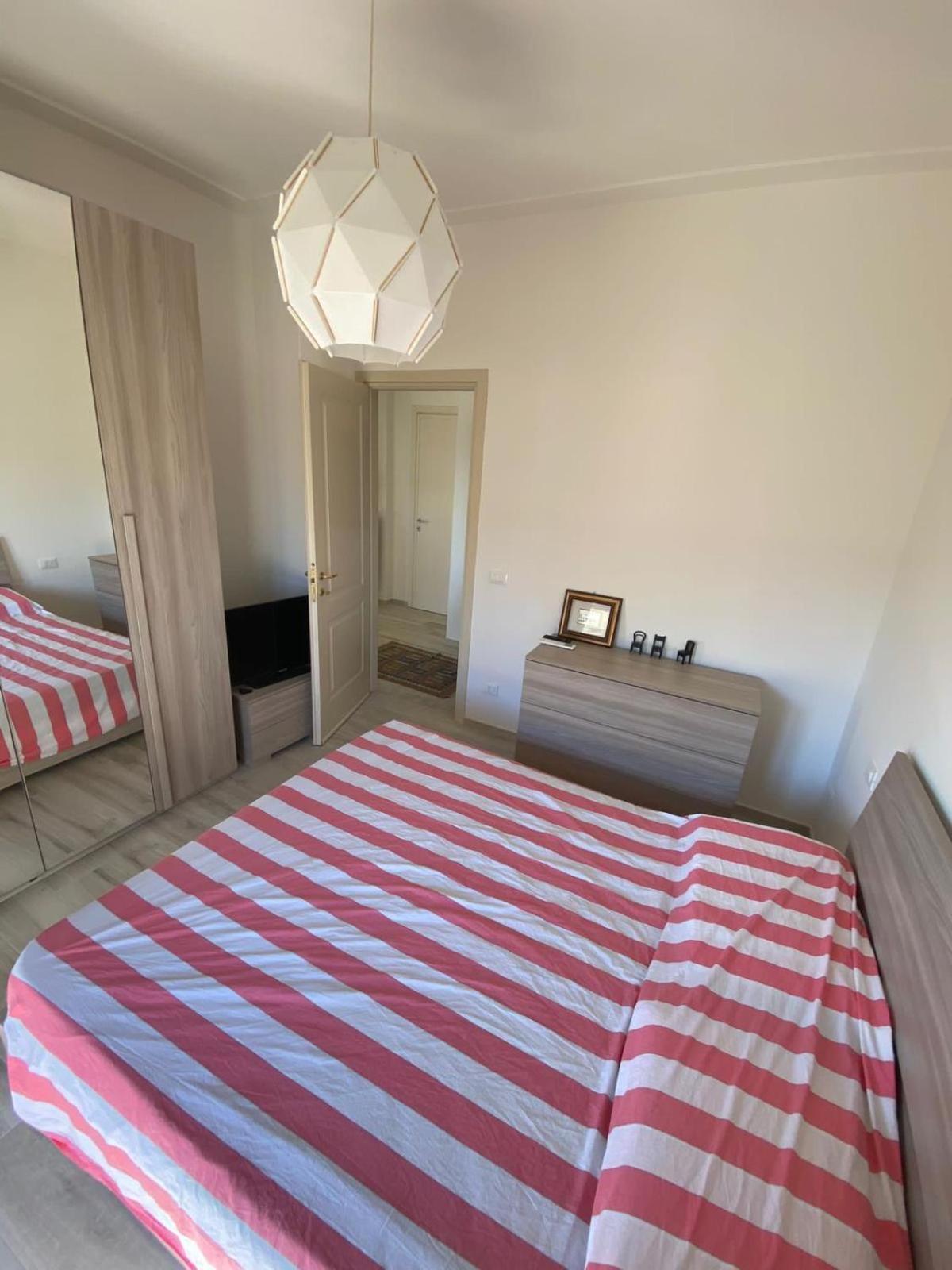 Apartament Casa Susy Viareggio Zewnętrze zdjęcie