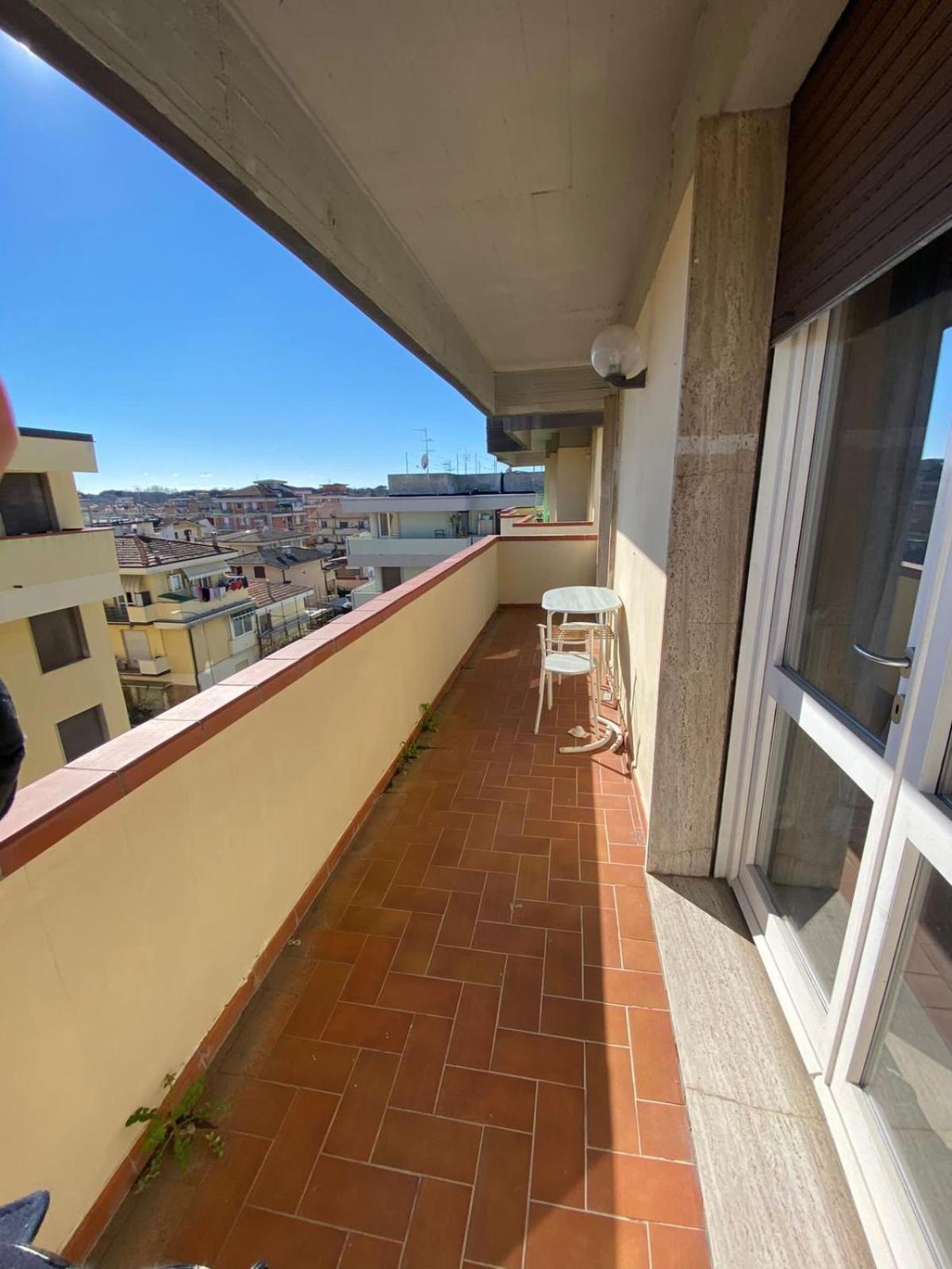 Apartament Casa Susy Viareggio Zewnętrze zdjęcie